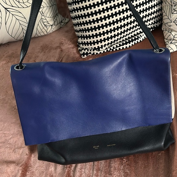 authentic Celine bag - Picture 1 of 5